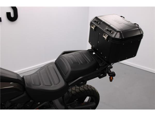 2021 Harley-Davidson Pan America 1250