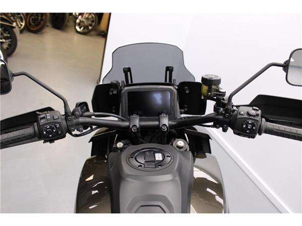 2021 Harley-Davidson Pan America 1250