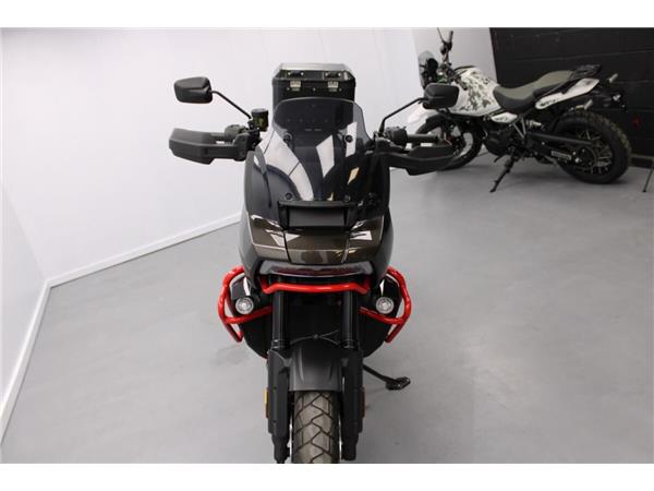 2021 Harley-Davidson Pan America 1250