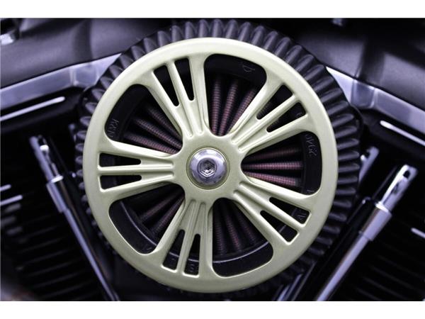 2018 Harley-Davidson Street Bob