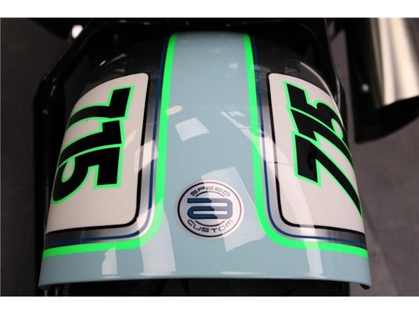 2018 Harley-Davidson Street Bob