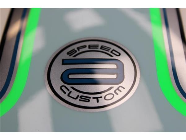 2018 Harley-Davidson Street Bob