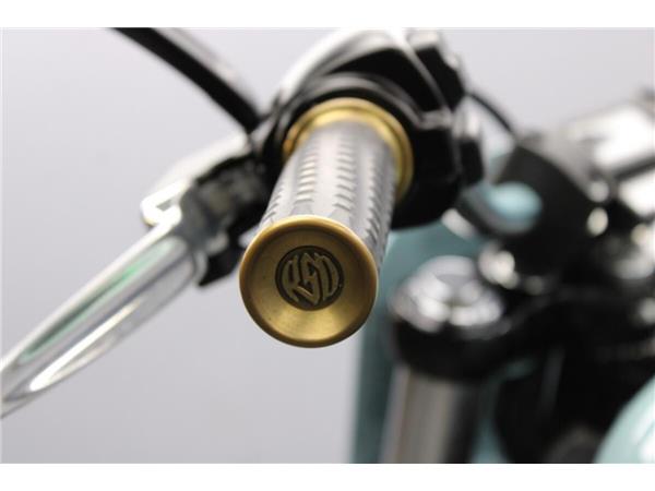 2018 Harley-Davidson Street Bob