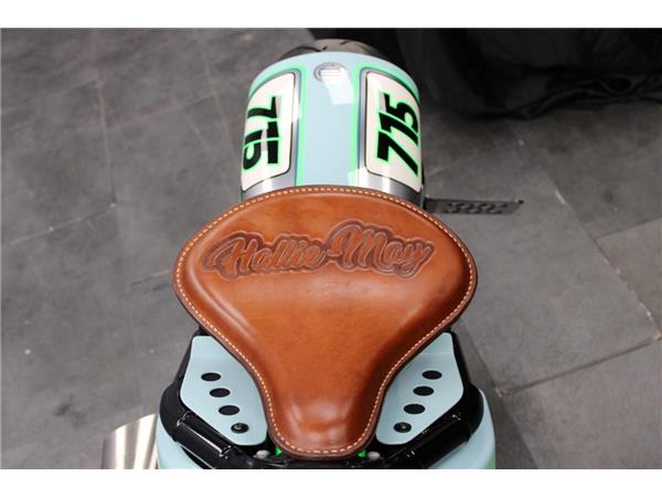 2018 Harley-Davidson Street Bob