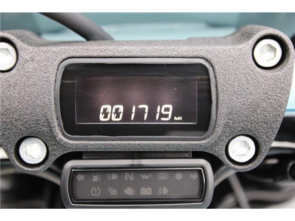 2018 Harley-Davidson Street Bob