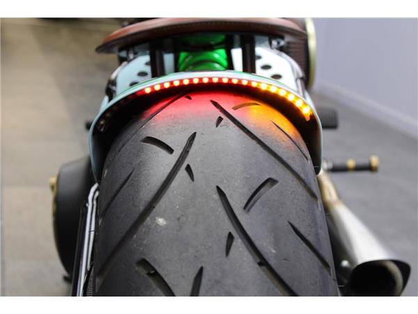 2018 Harley-Davidson Street Bob