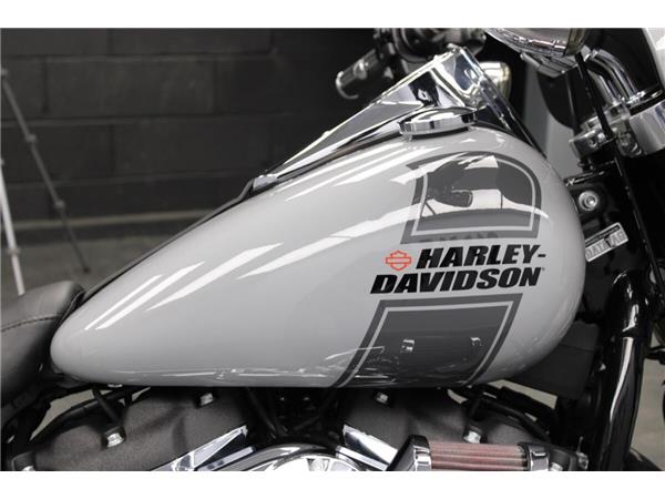 2024 Harley-Davidson Sport Glide