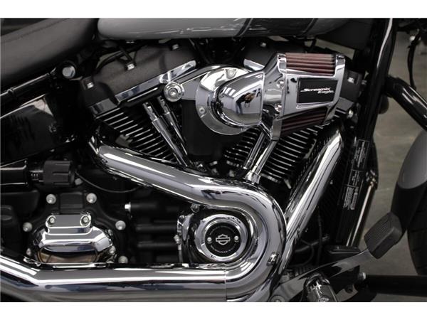 2024 Harley-Davidson Sport Glide