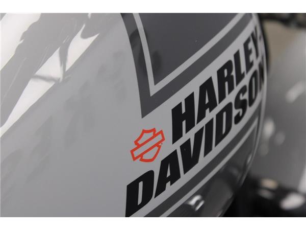 2024 Harley-Davidson Sport Glide