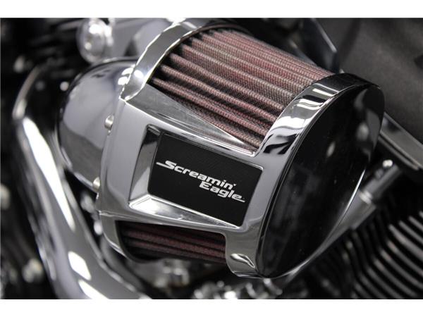 2024 Harley-Davidson Sport Glide