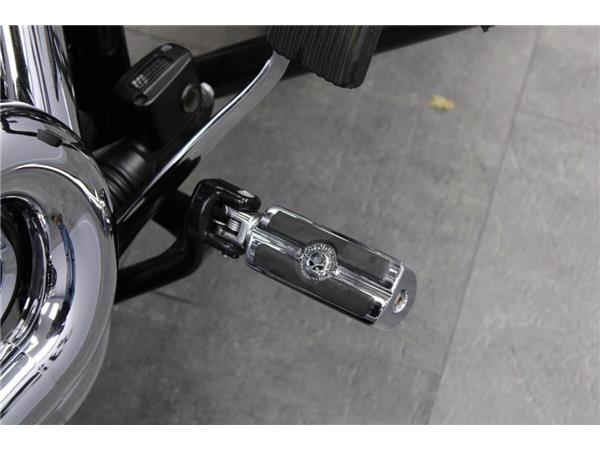 2024 Harley-Davidson Sport Glide