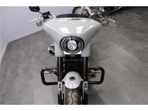 2024 Harley-Davidson Sport Glide