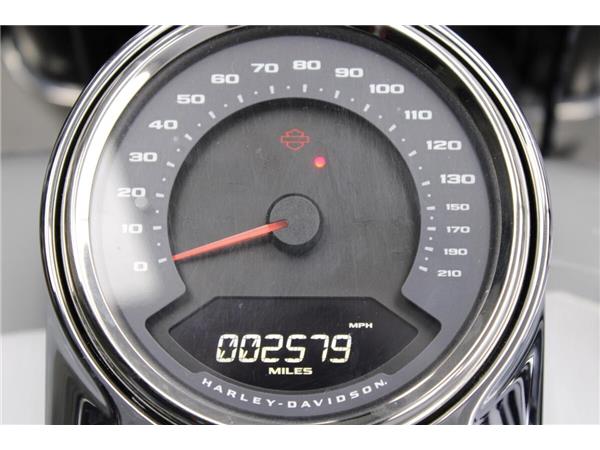 2024 Harley-Davidson Sport Glide