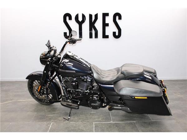 2018 Harley-Davidson Road King Special