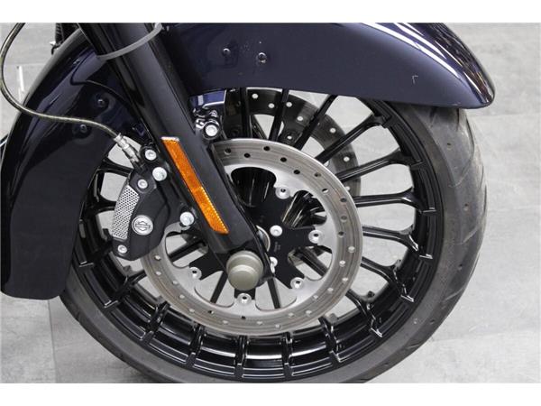 2018 Harley-Davidson Road King Special