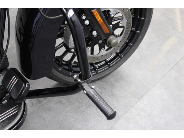 2018 Harley-Davidson Road King Special