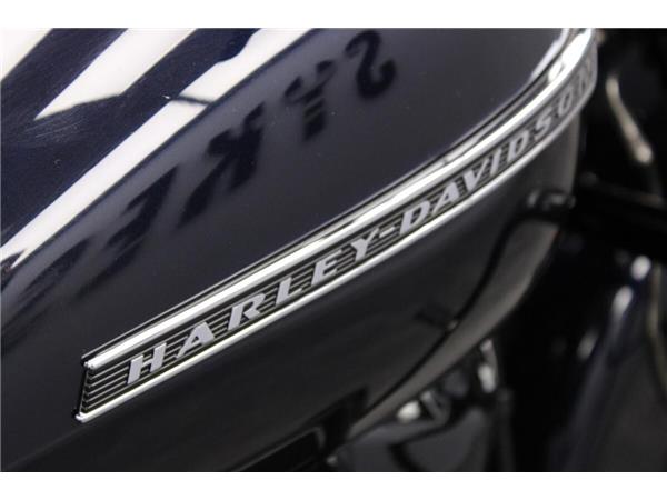 2018 Harley-Davidson Road King Special