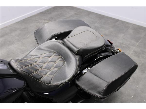 2018 Harley-Davidson Road King Special