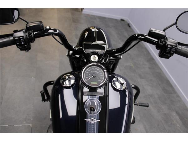 2018 Harley-Davidson Road King Special