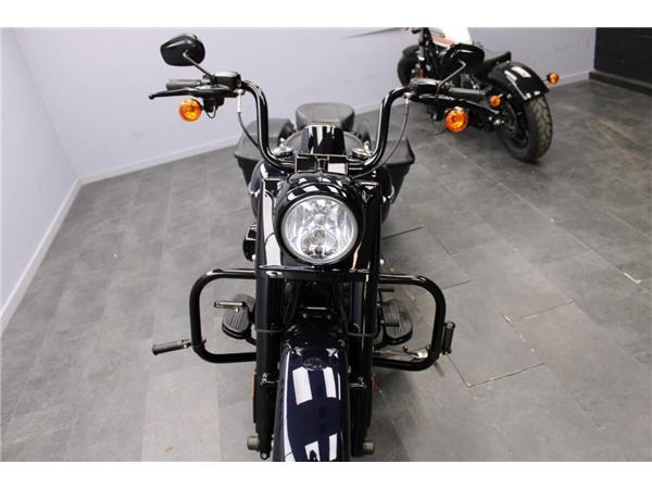 2018 Harley-Davidson Road King Special