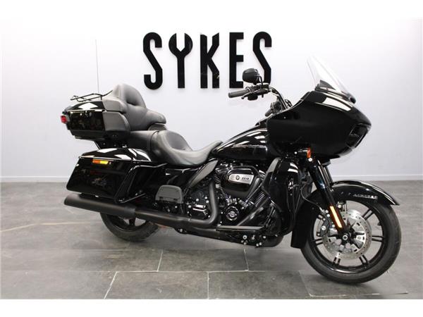 2021 Harley-Davidson Road Glide Limited