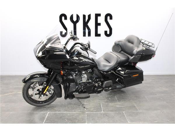 2021 Harley-Davidson Road Glide Limited