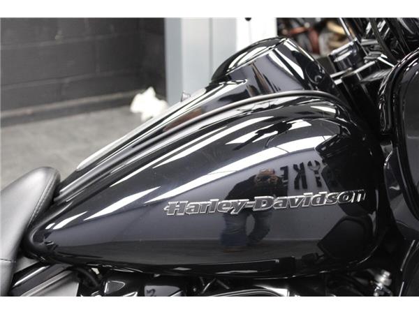 2021 Harley-Davidson Road Glide Limited