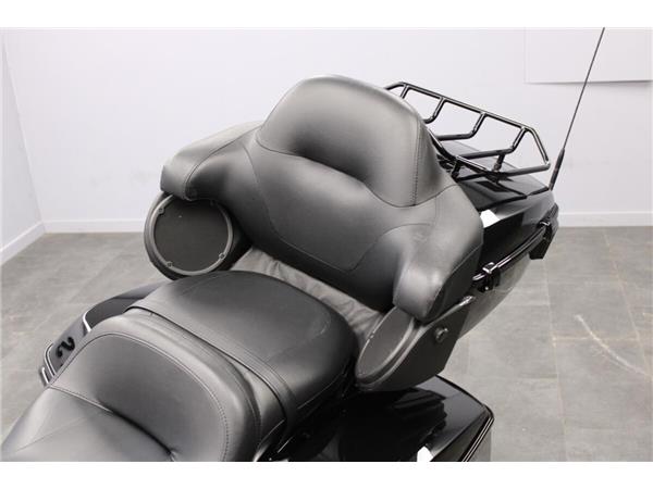 2021 Harley-Davidson Road Glide Limited