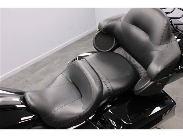 2021 Harley-Davidson Road Glide Limited