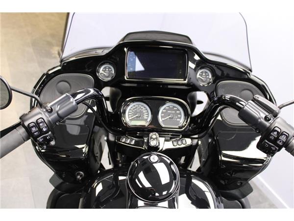 2021 Harley-Davidson Road Glide Limited