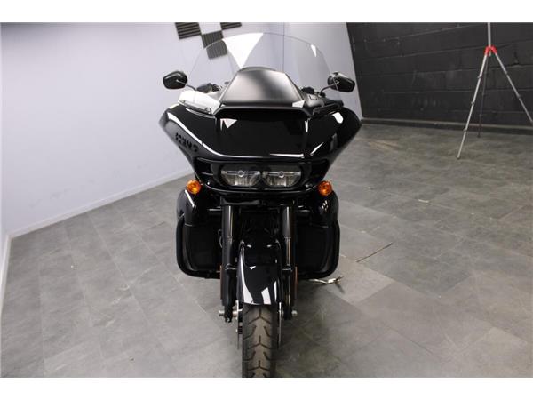 2021 Harley-Davidson Road Glide Limited