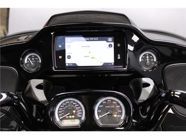 2021 Harley-Davidson Road Glide Limited