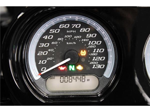 2021 Harley-Davidson Road Glide Limited