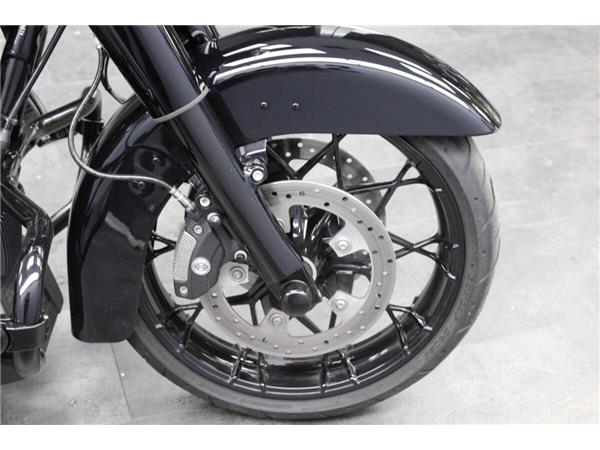 2021 Harley-Davidson Road King Special