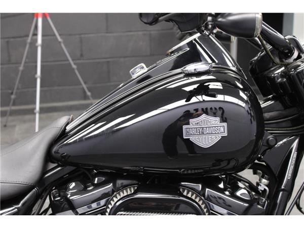 2021 Harley-Davidson Road King Special