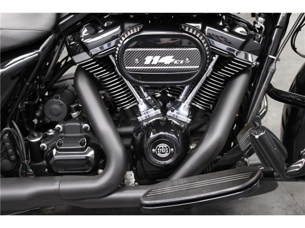 2021 Harley-Davidson Road King Special