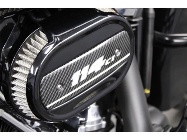 2021 Harley-Davidson Road King Special