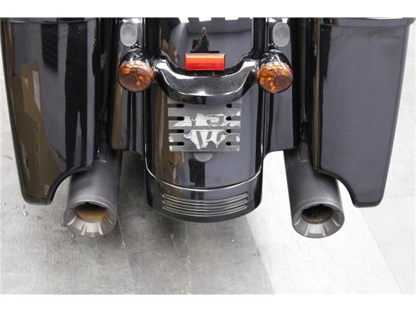 2021 Harley-Davidson Road King Special