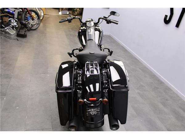 2021 Harley-Davidson Road King Special