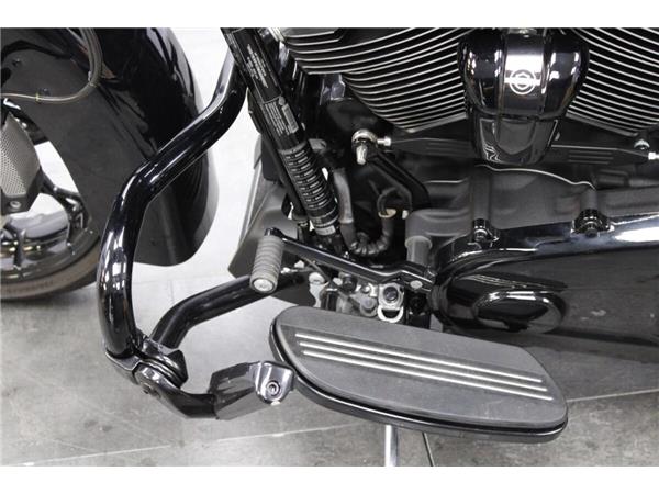 2021 Harley-Davidson Road King Special