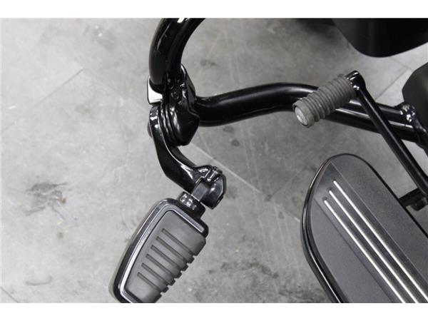 2021 Harley-Davidson Road King Special