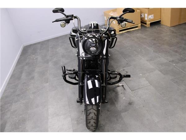 2021 Harley-Davidson Road King Special