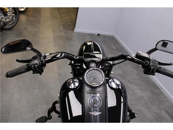 2021 Harley-Davidson Road King Special