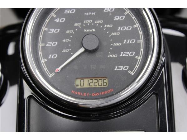 2021 Harley-Davidson Road King Special