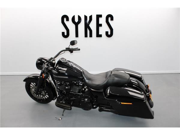 2019 Harley-Davidson Road King Special