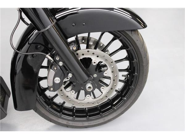 2019 Harley-Davidson Road King Special