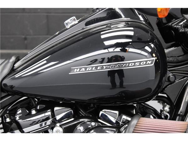 2019 Harley-Davidson Road King Special