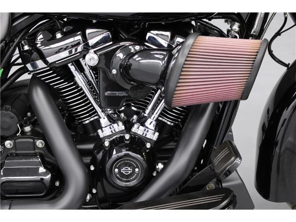 2019 Harley-Davidson Road King Special