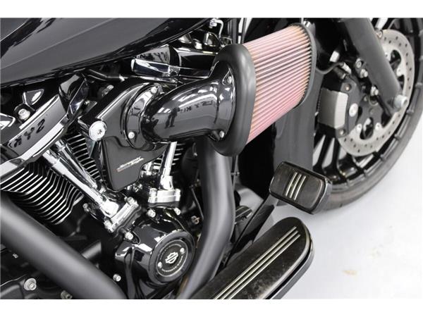 2019 Harley-Davidson Road King Special