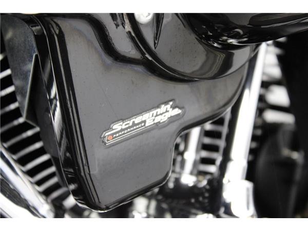 2019 Harley-Davidson Road King Special